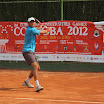 Tennis Male Competition