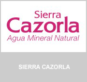 Sierra Cazorla