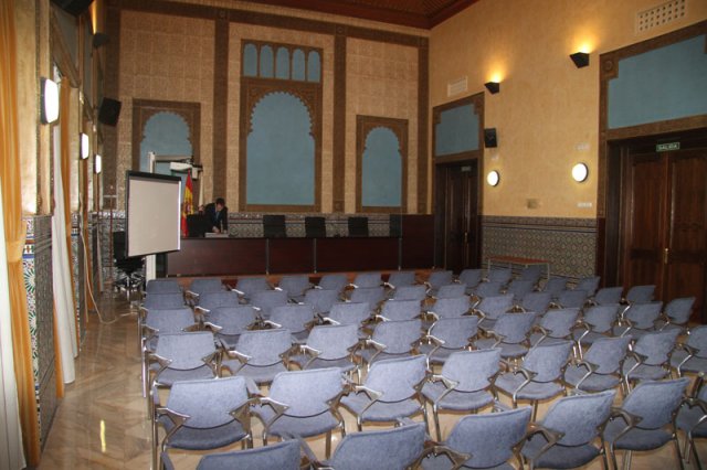 EUSA Convention 2012
