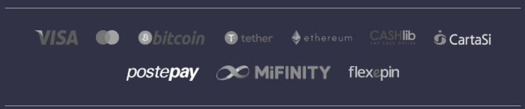 Deposits and Withdrawals at Tiktok Casino