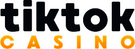 Tiktok Casino Logo